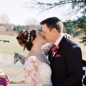 Meet your Posher, Sonja